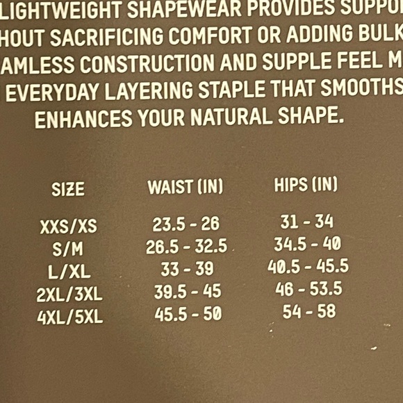 Skims SCULPTING HIGH WAIST BRIEF | SIENNA - Picture 6 of 10